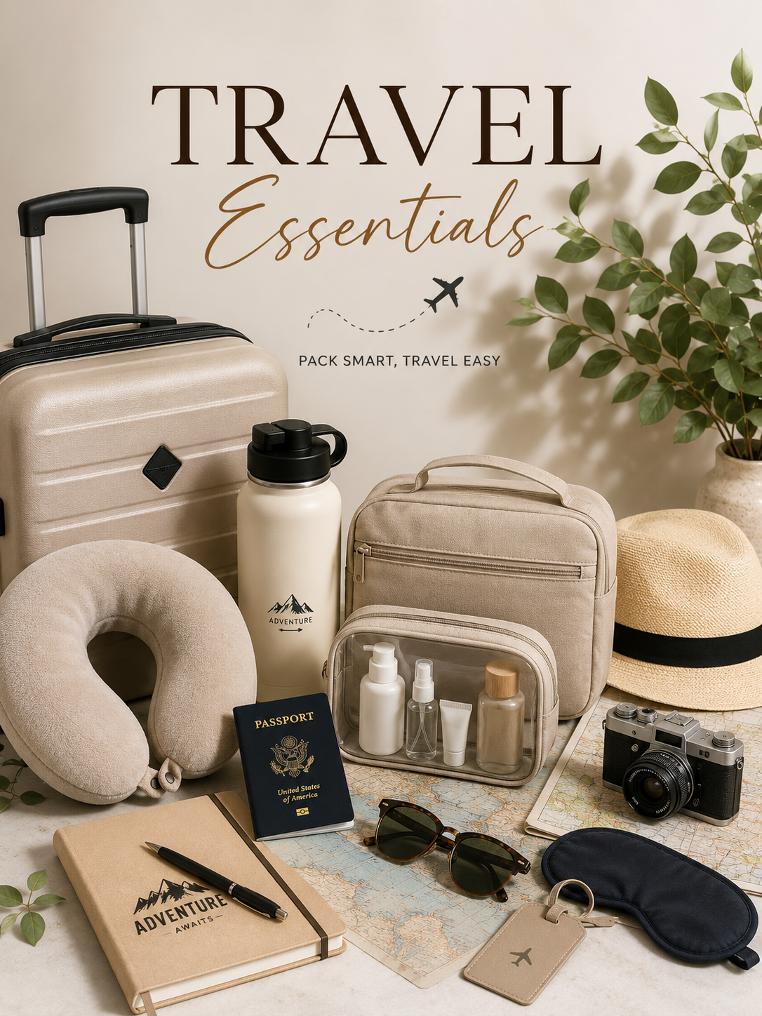 Travel Essentials